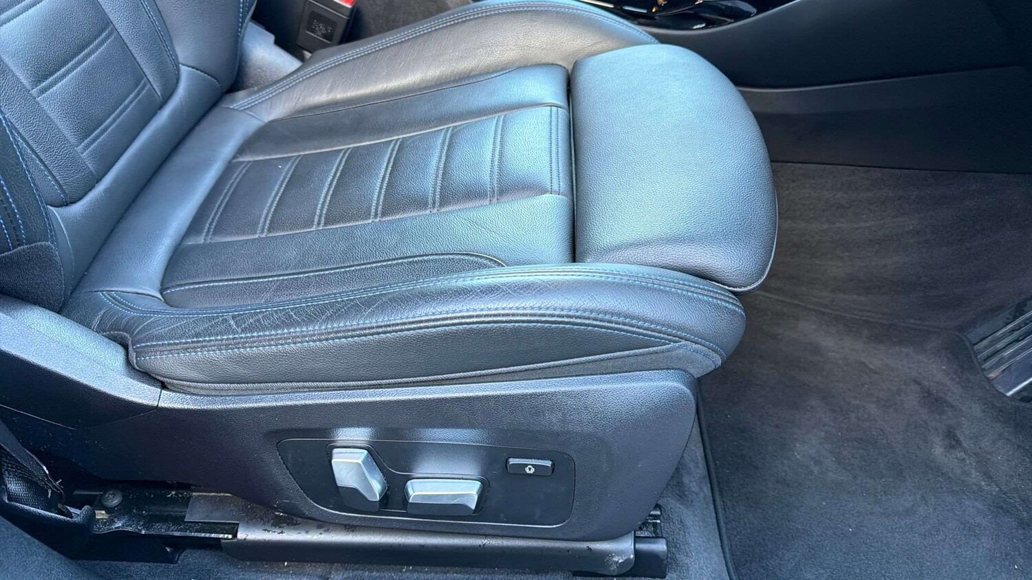 Used BMW iX3 for sale - 77706717: Photo 28