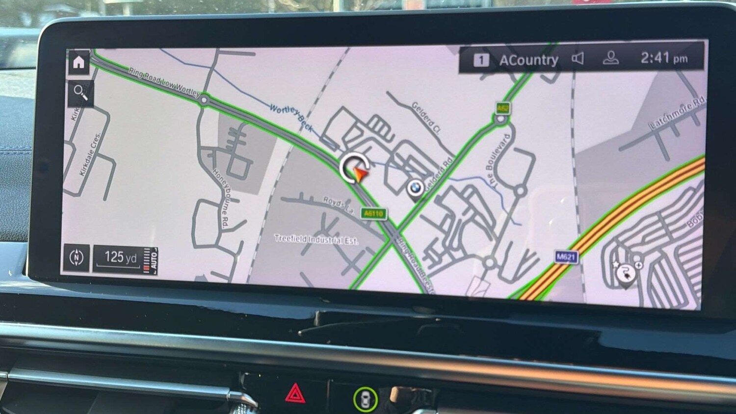 Used BMW iX3 for sale - 77706717: Photo 33