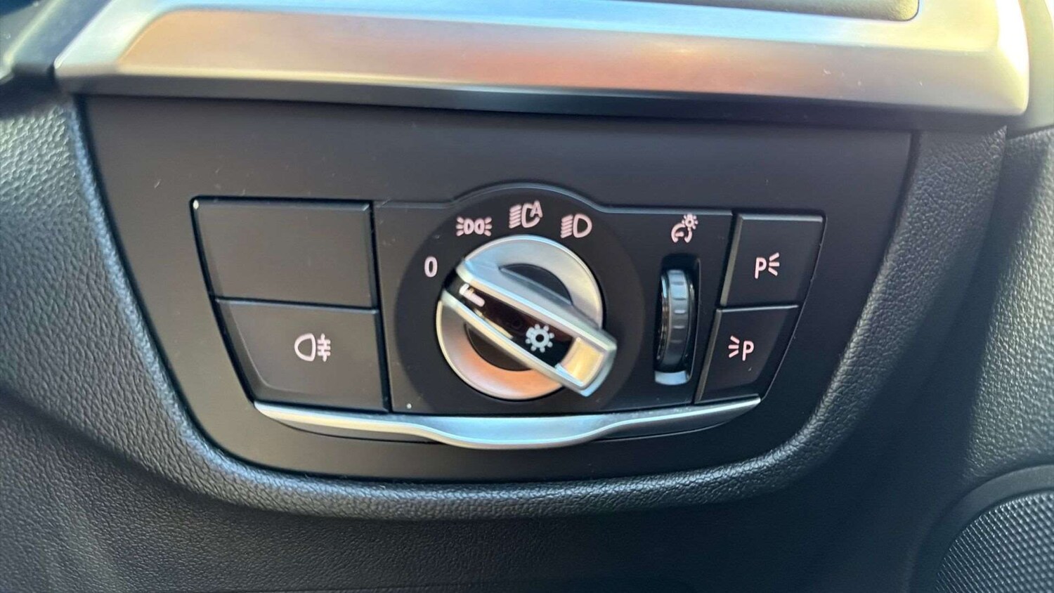 Used BMW iX3 for sale - 77706717: Photo 34