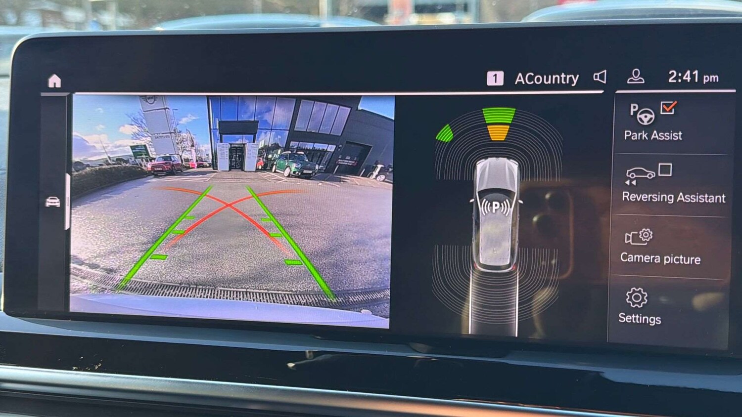 Used BMW iX3 for sale - 77706717: Photo 35