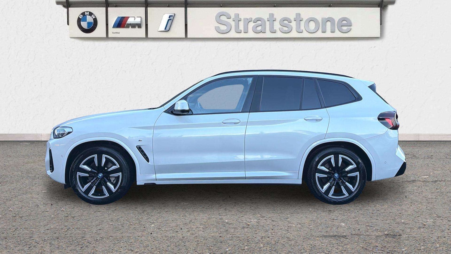 Used BMW iX3 for sale - 77706717: Photo 5