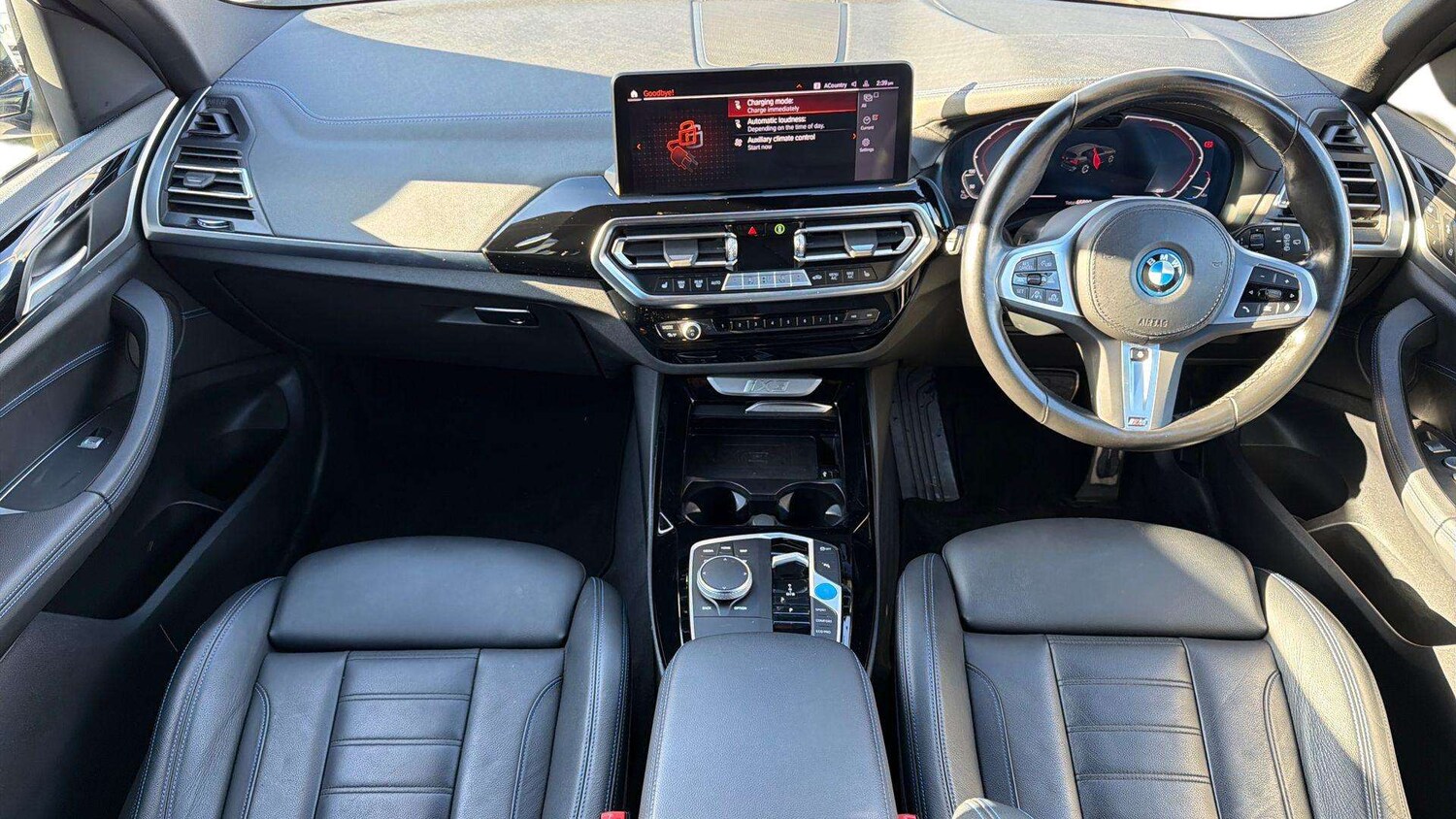 Used BMW iX3 for sale - 77706717: Photo 6