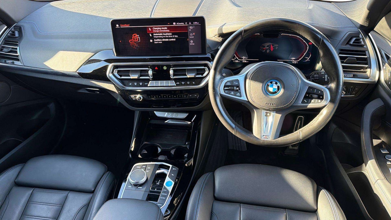 Used BMW iX3 for sale - 77706717: Photo 7