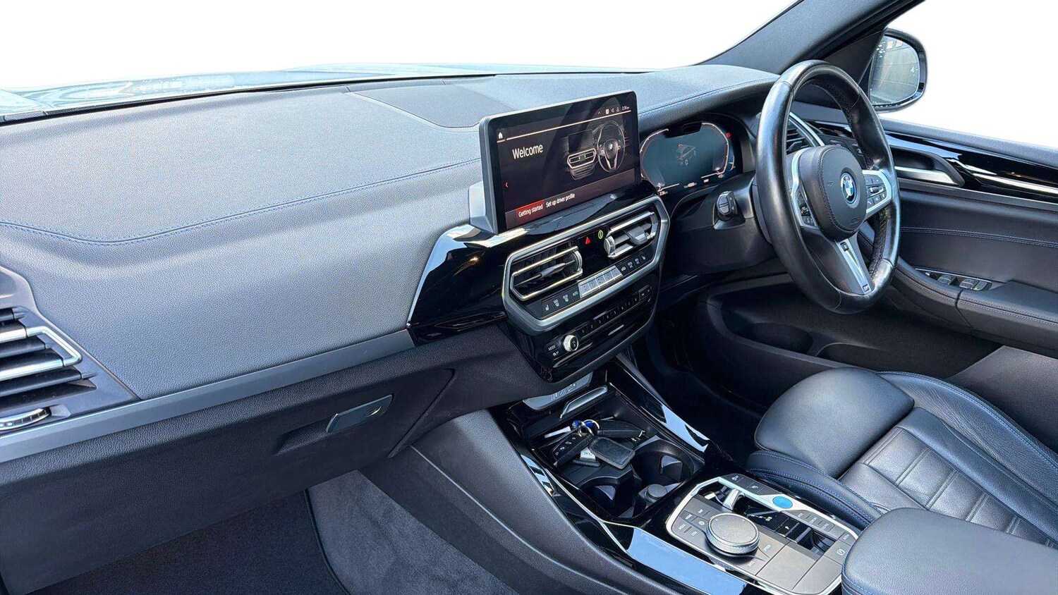 Used BMW iX3 for sale - 77706717: Photo 9