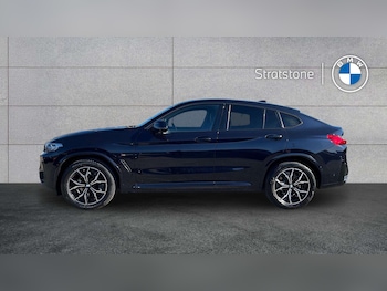 Used BMW X4 2022 for sale - 77740863: Photo