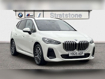 BMW 2 Series feature image