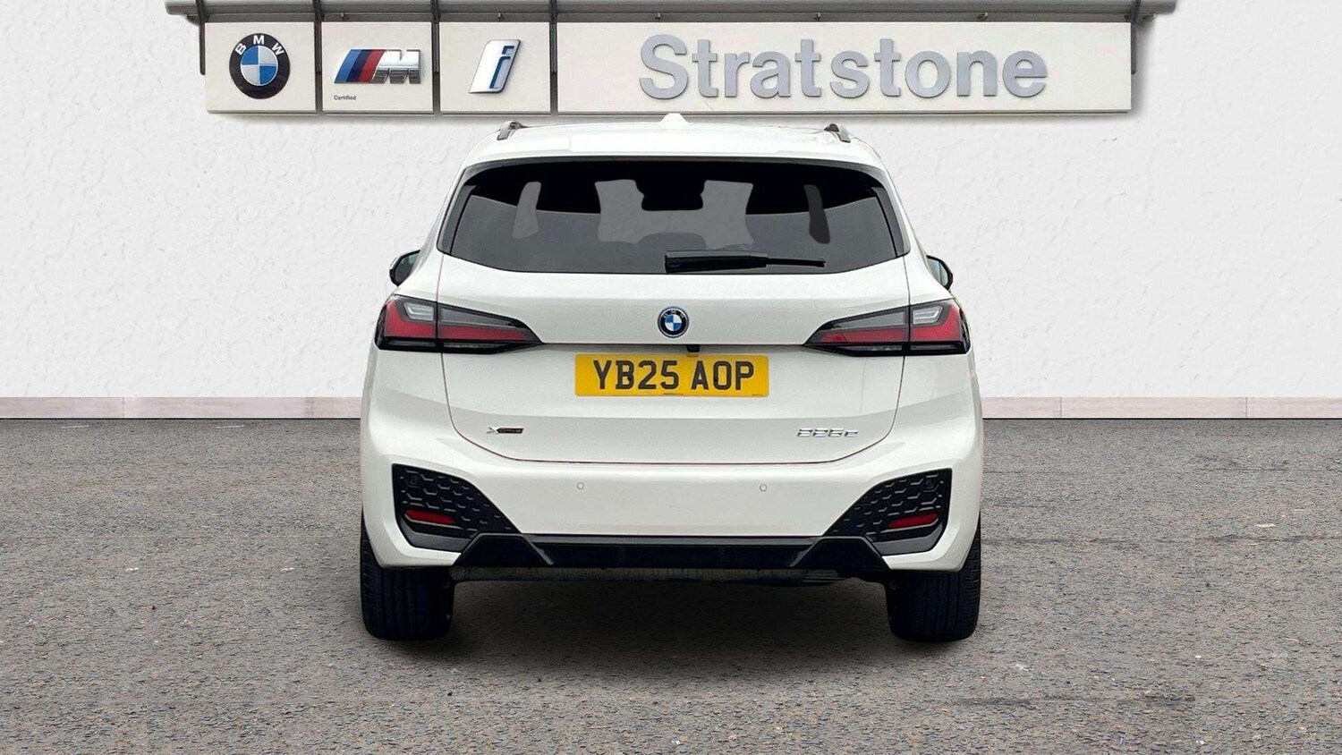 Used BMW 2 Series 2025 for sale - 77628148: Photo 20