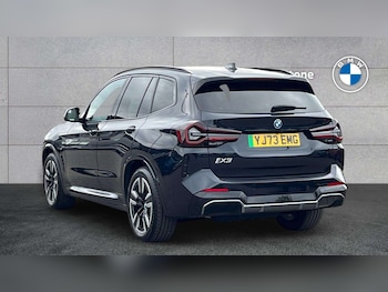 Used BMW iX3 2023 for sale - 79306488: Photo