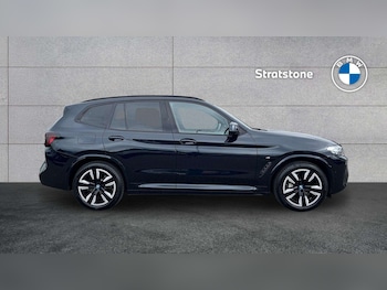 Used BMW iX3 2023 for sale - 79306488: Photo