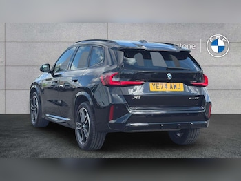 Used BMW X1 2024 for sale - 78010036: Photo