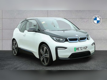 2022 - 125kW 42kWh 5dr Auto