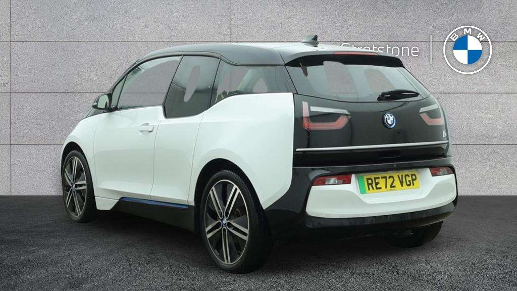 Used BMW i3 2022 for sale - 77772081: Photo 2