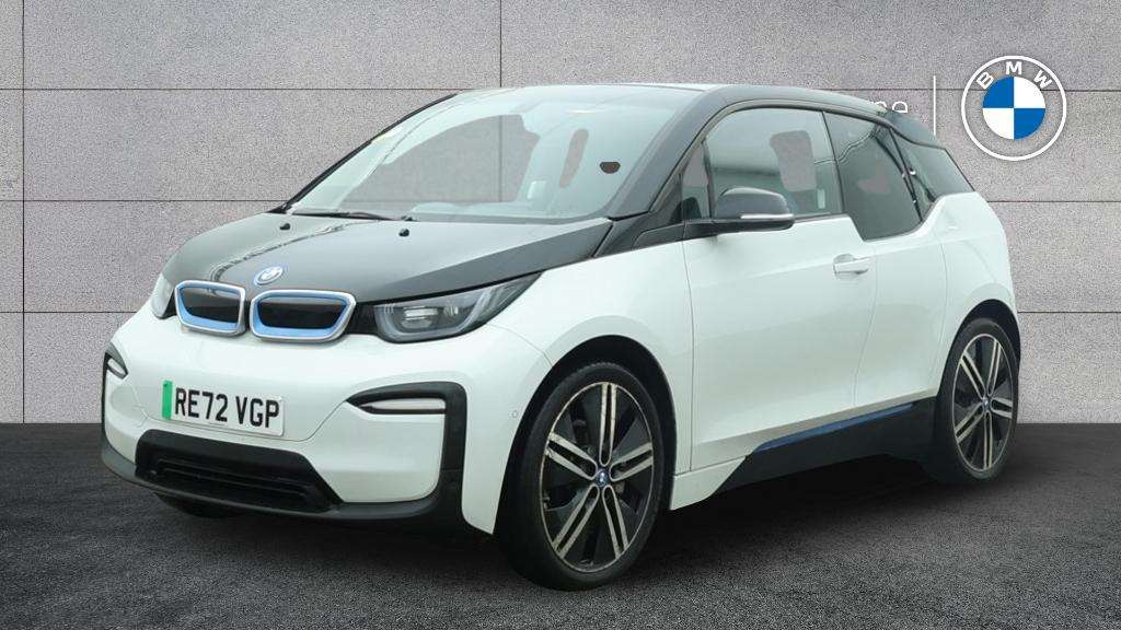 Used BMW i3 2022 for sale - 77772081: Photo 3