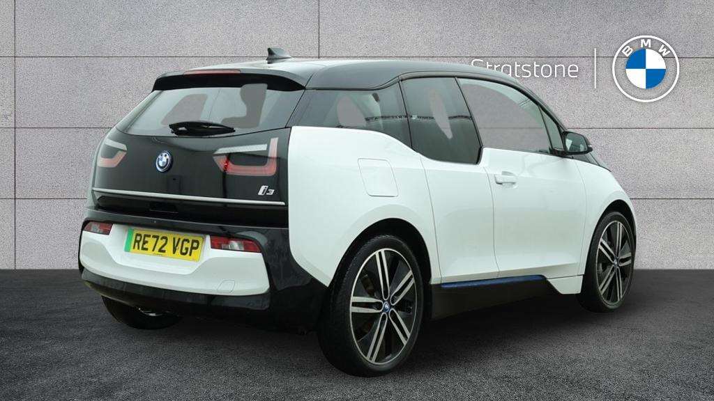 Used BMW i3 2022 for sale - 77772081: Photo 6