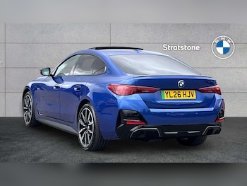 Used BMW i4 2026 for sale - 79118030: Photo