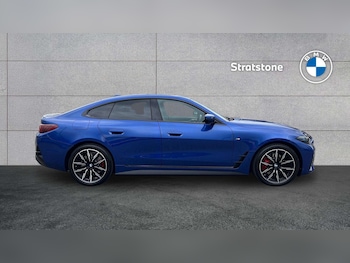 Used BMW i4 2026 for sale - 79118030: Photo