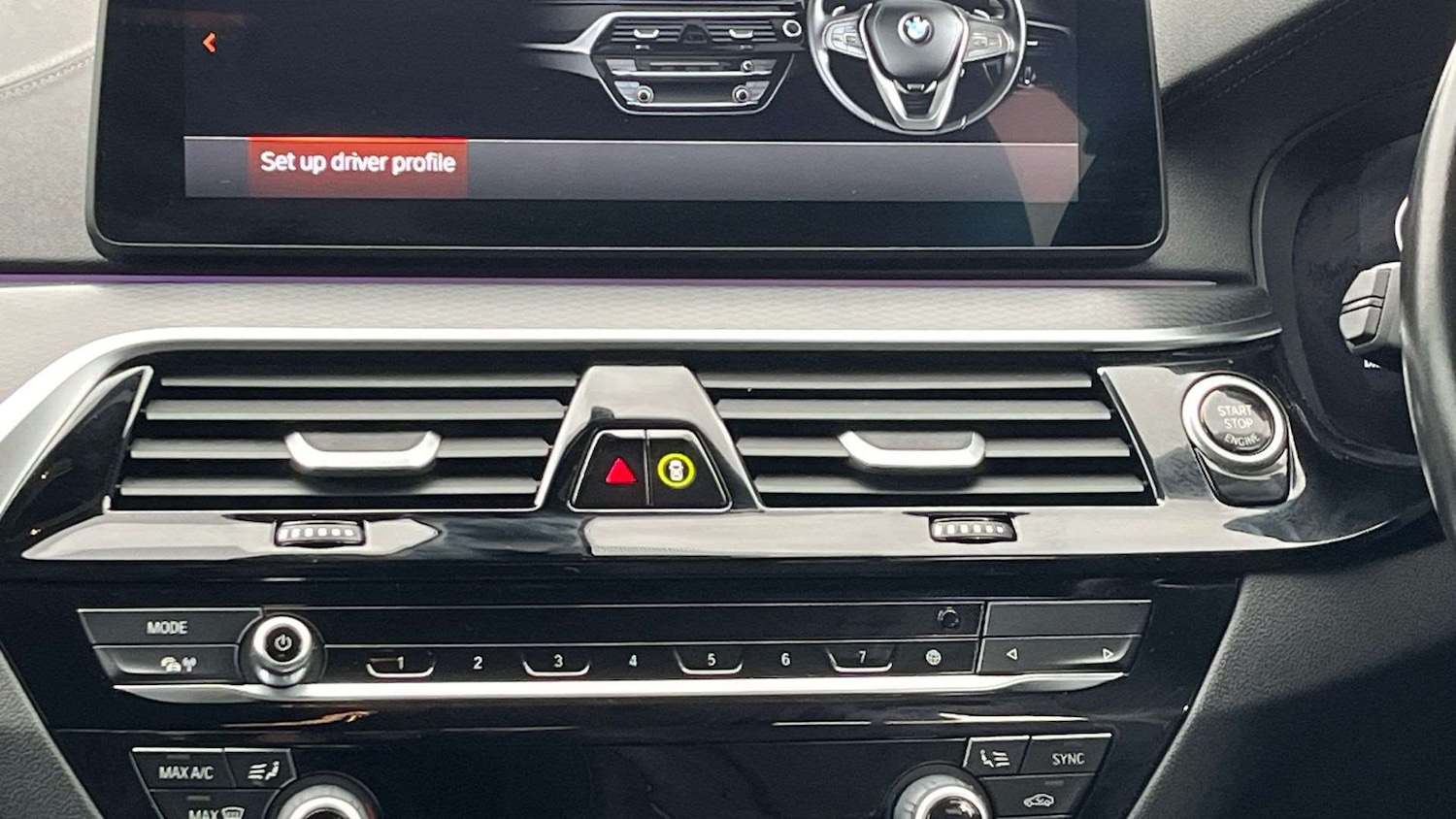 Used BMW 5 Series 2023 for sale - 76636597: Photo 10