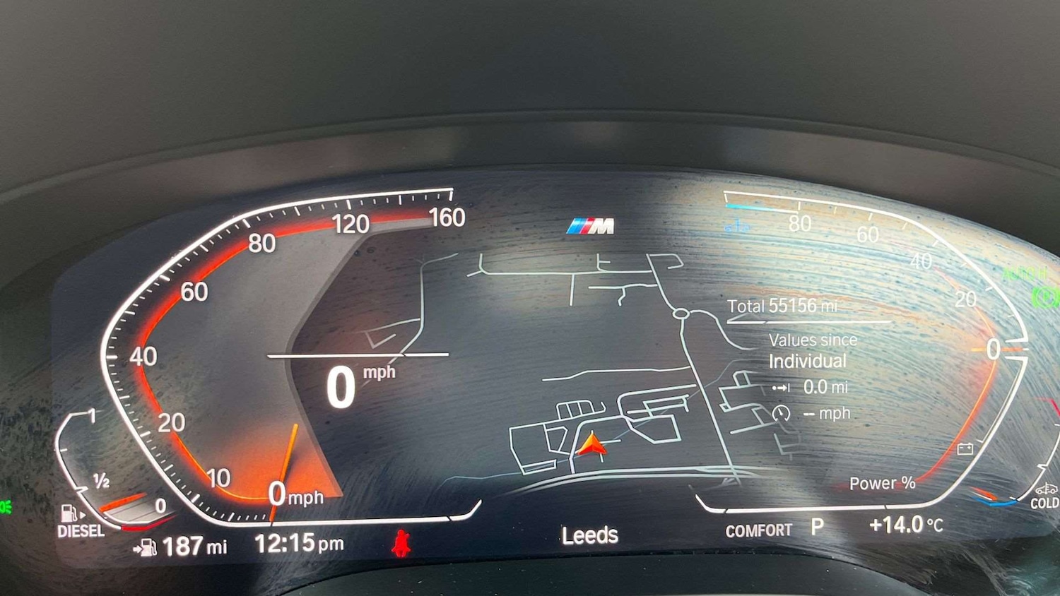 Used BMW 5 Series 2023 for sale - 76636597: Photo 11