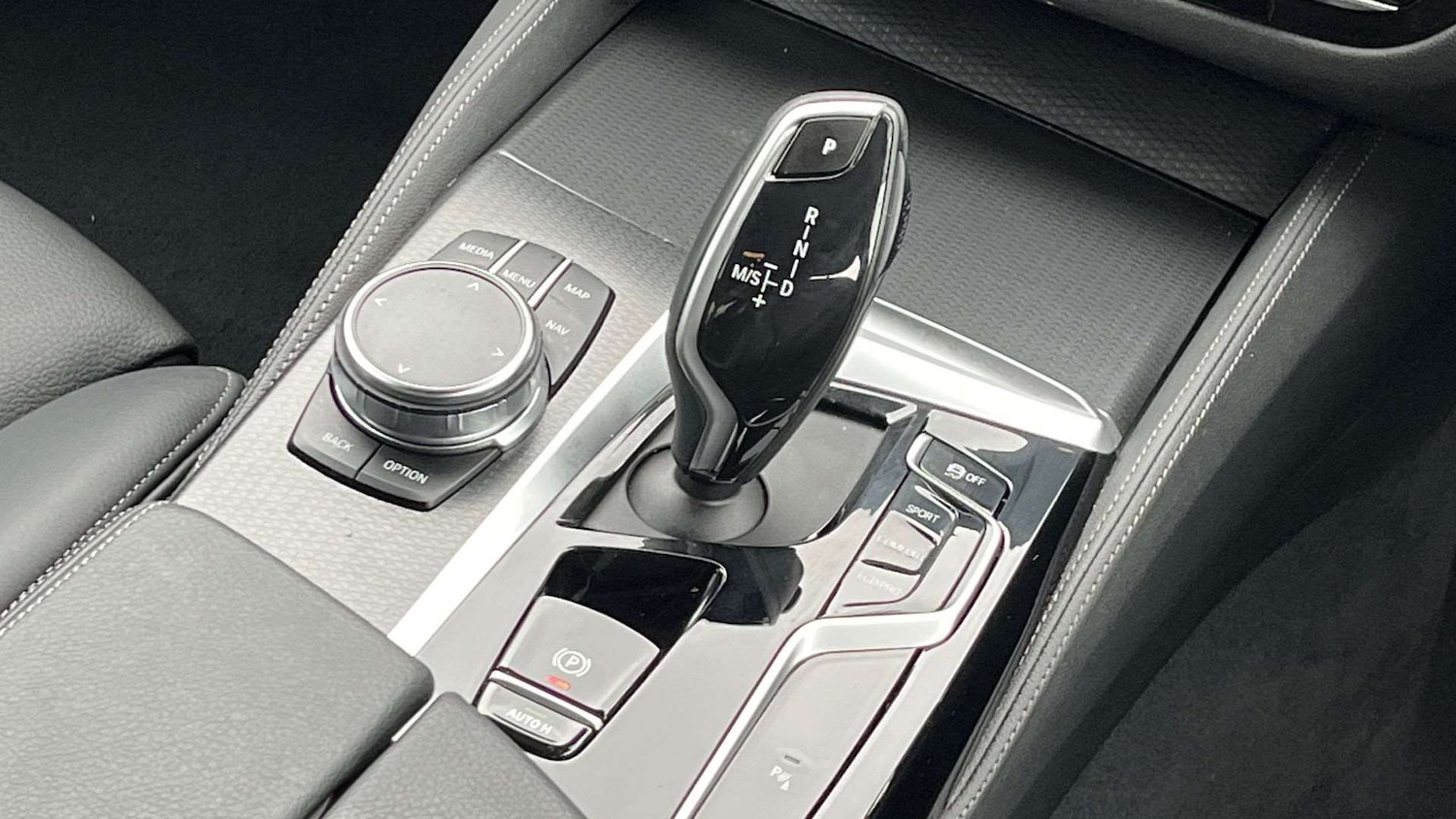 Used BMW 5 Series 2023 for sale - 76636597: Photo 12