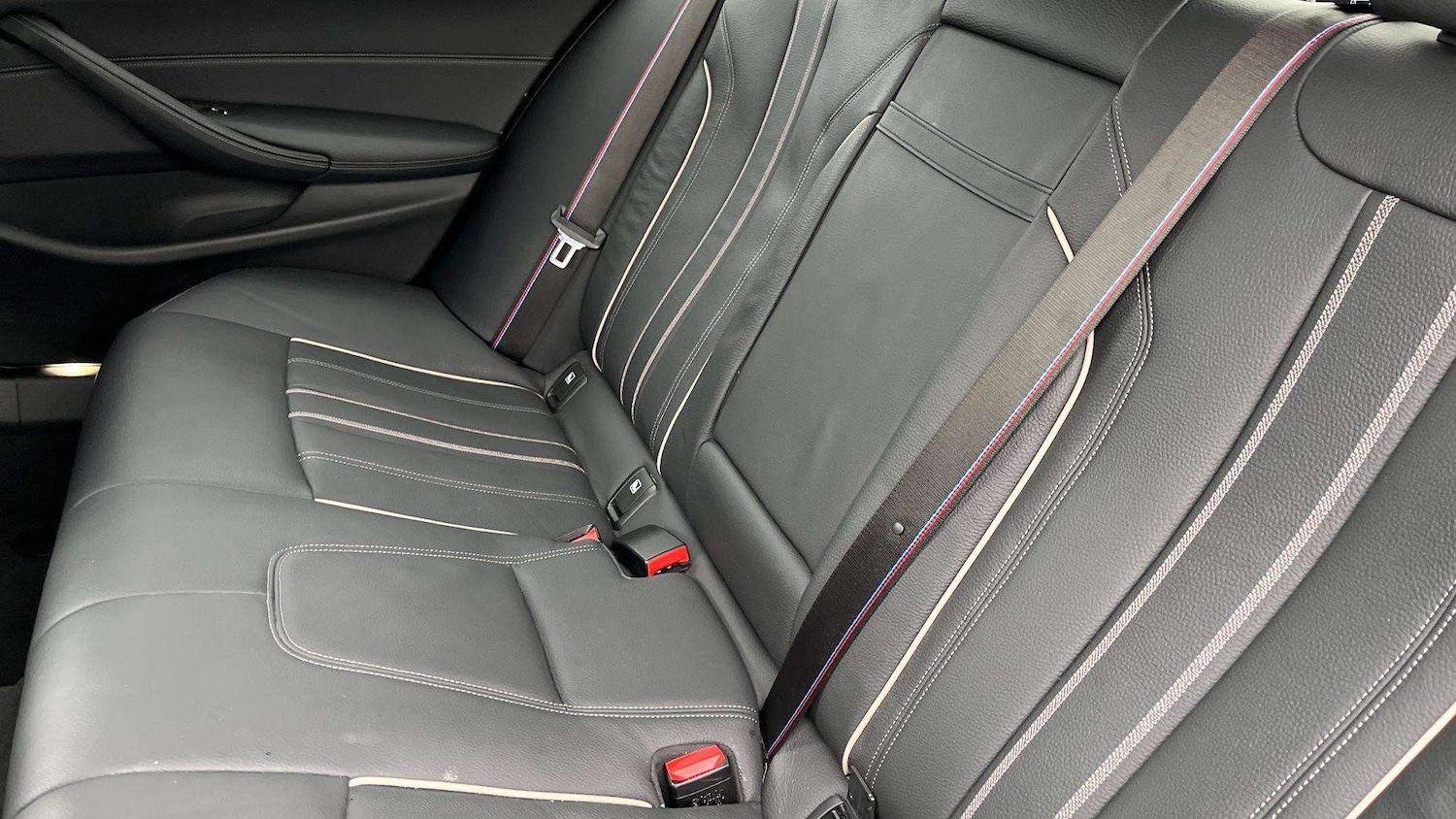 Used BMW 5 Series 2023 for sale - 76636597: Photo 14