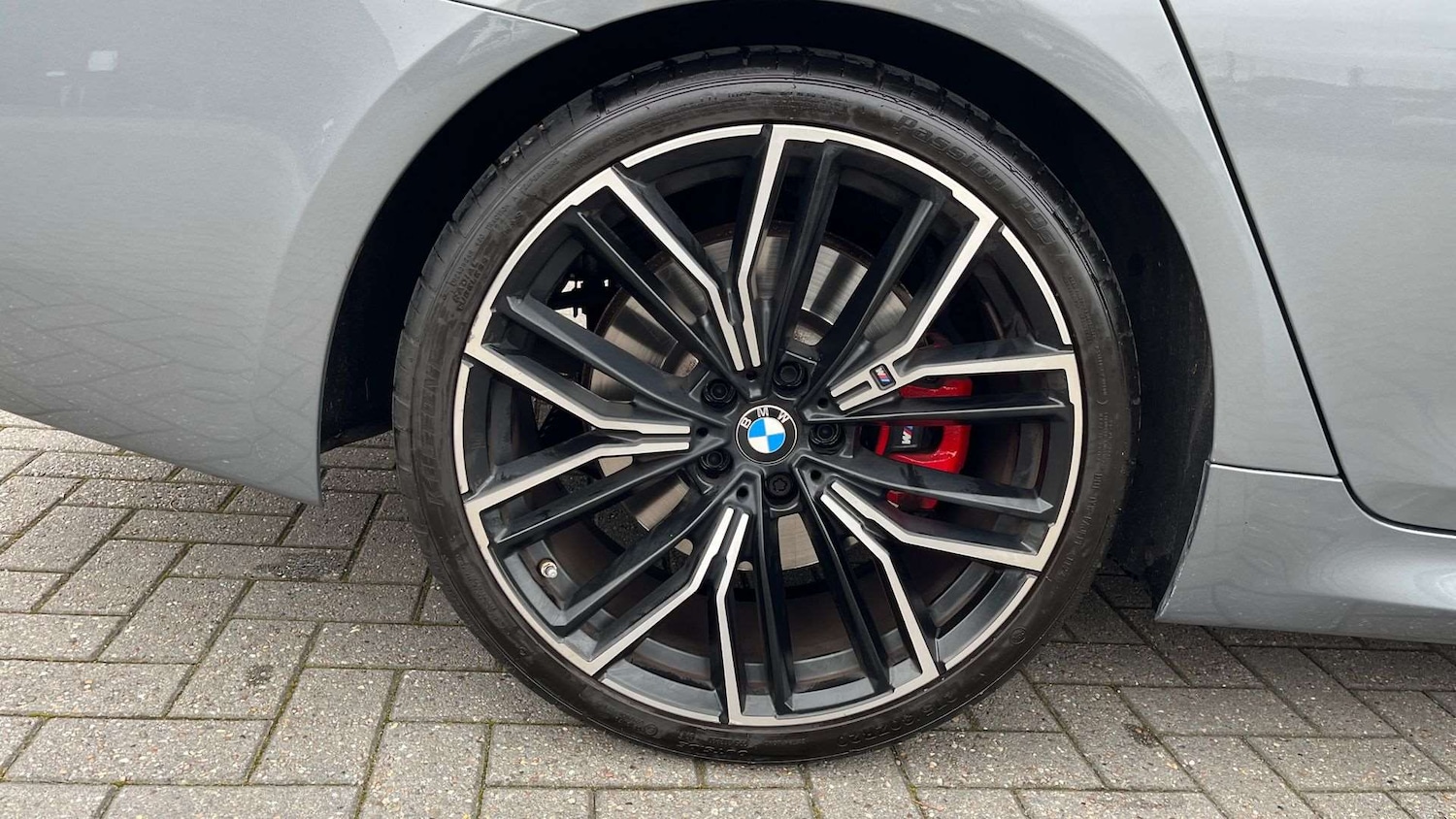 Used BMW 5 Series 2023 for sale - 76636597: Photo 16