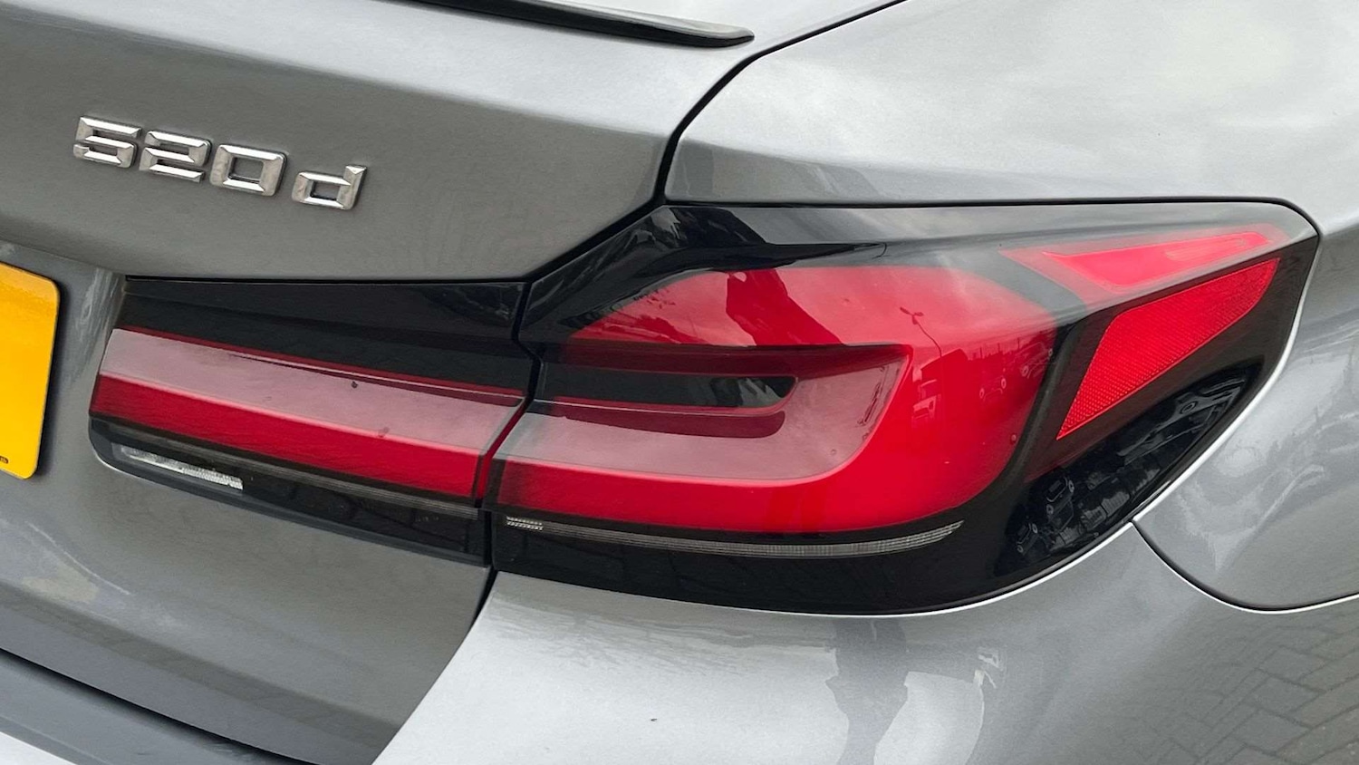 Used BMW 5 Series 2023 for sale - 76636597: Photo 17