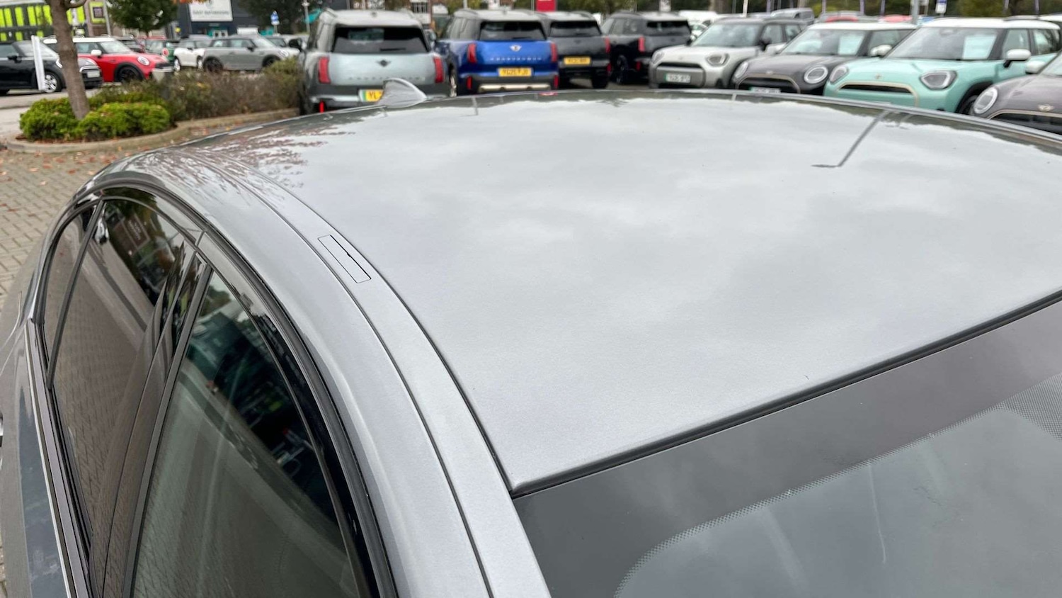 Used BMW 5 Series 2023 for sale - 76636597: Photo 19