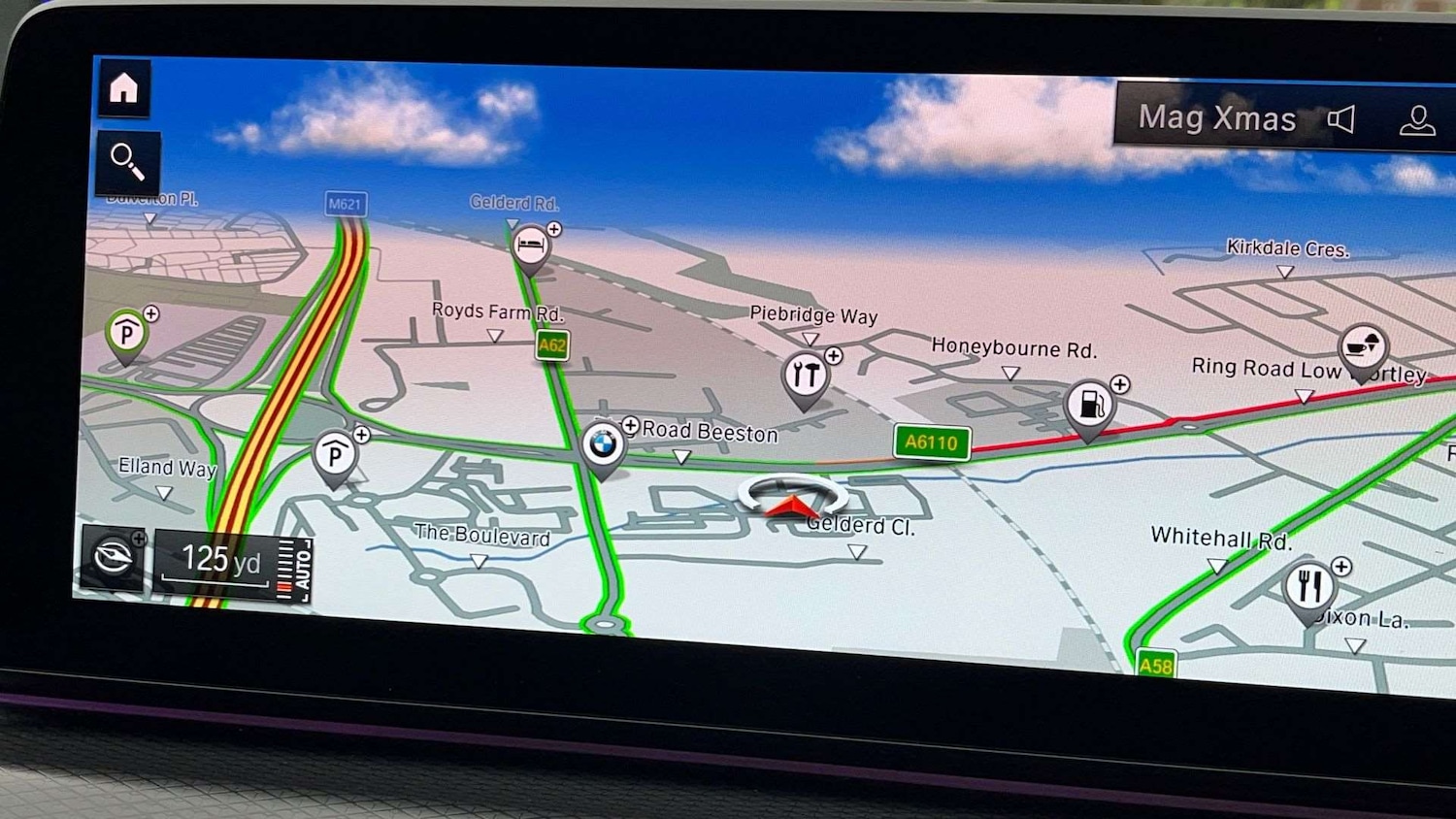 Used BMW 5 Series 2023 for sale - 76636597: Photo 33