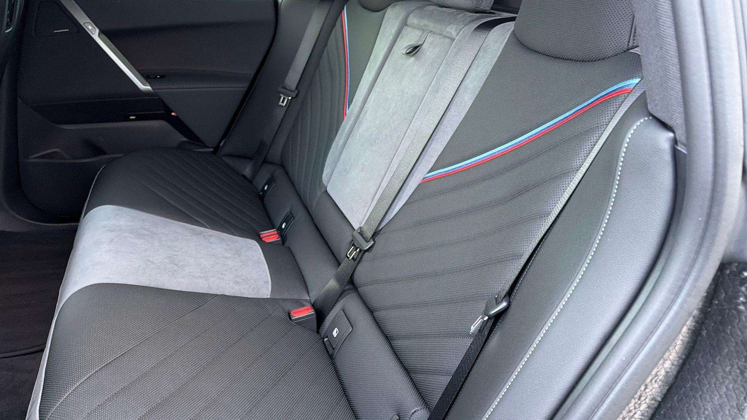 Used BMW iX 2025 for sale - 76789456: Photo 14