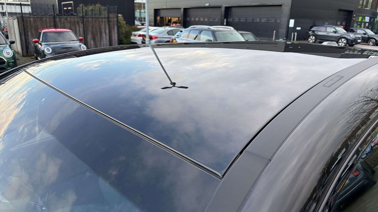 Used BMW iX 2025 for sale - 76789456: Photo 19