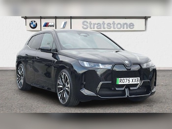 BMW - iX
