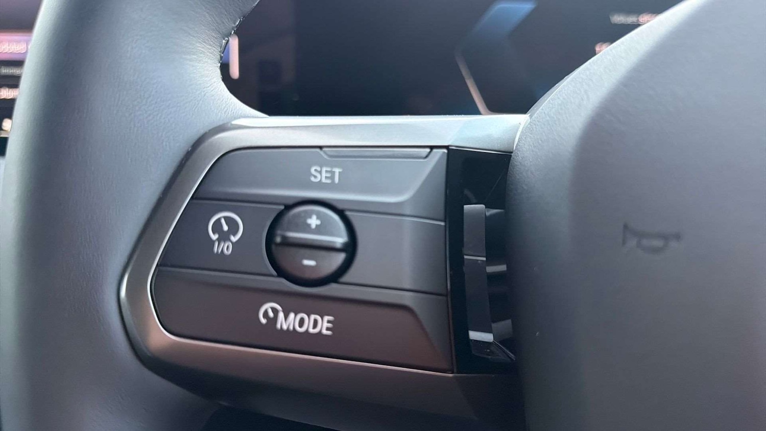 Used BMW iX 2025 for sale - 76789456: Photo 22