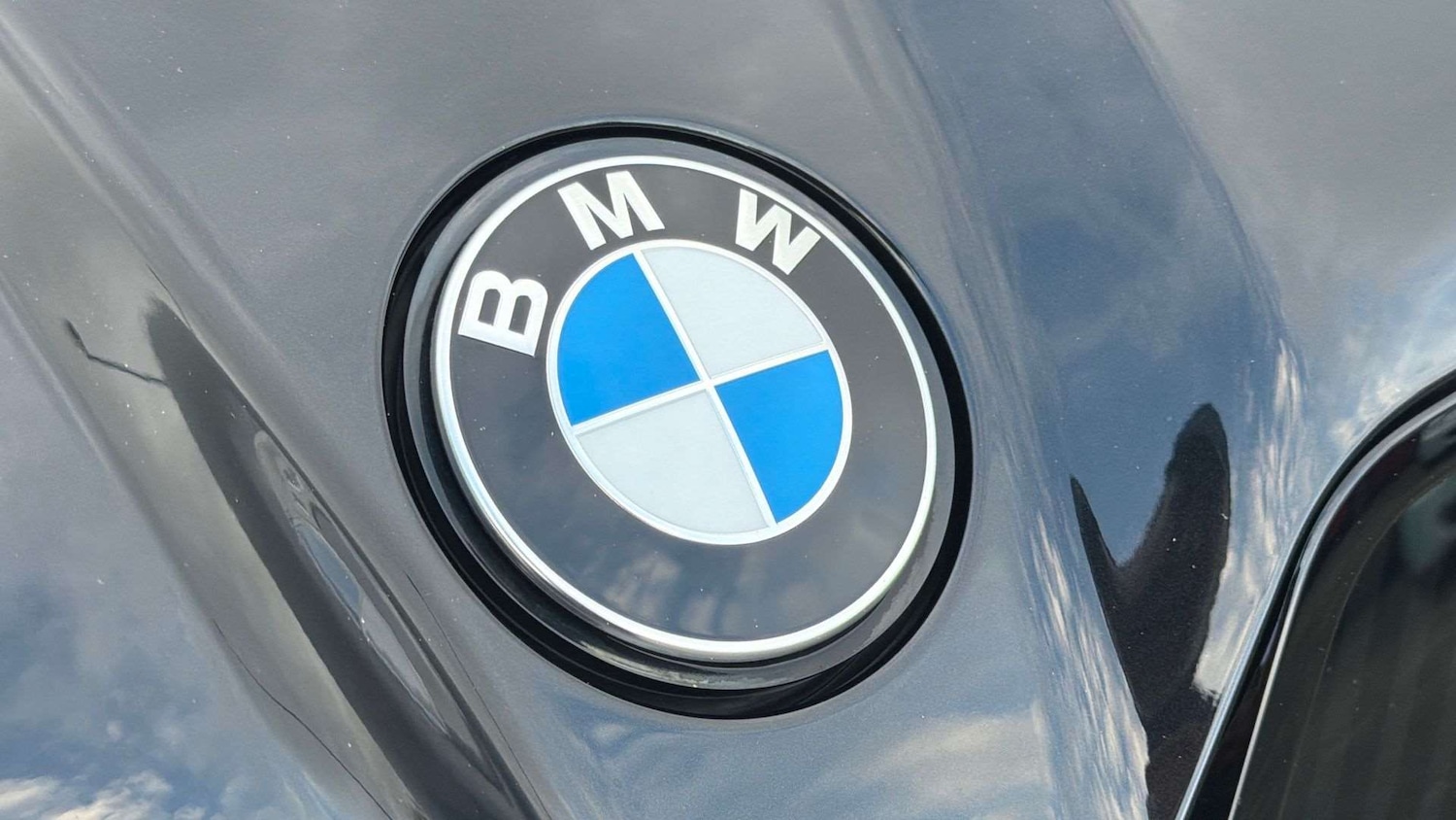 Used BMW iX 2025 for sale - 76789456: Photo 24
