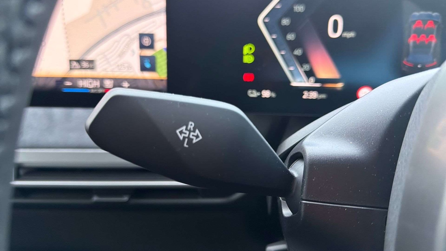 Used BMW iX 2025 for sale - 76789456: Photo 29