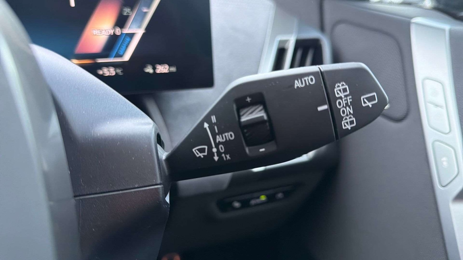 Used BMW iX 2025 for sale - 76789456: Photo 30