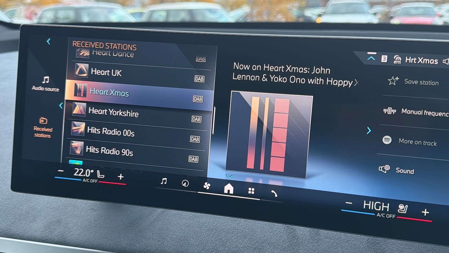 Used BMW iX 2025 for sale - 76789456: Photo 32