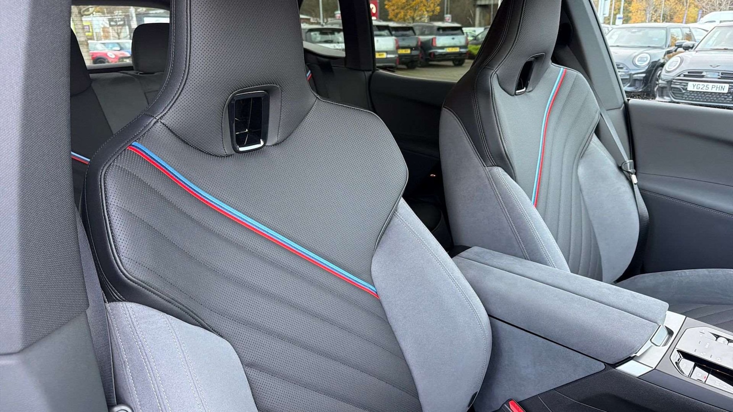 Used BMW iX 2025 for sale - 76789456: Photo 34