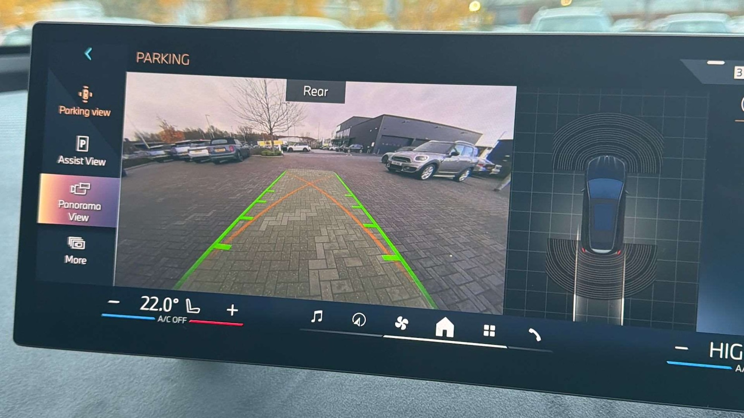 Used BMW iX 2025 for sale - 76789456: Photo 35