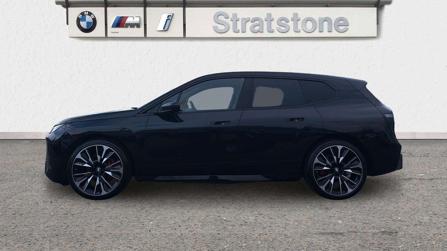 Used BMW iX 2025 for sale - 76789456: Photo 5