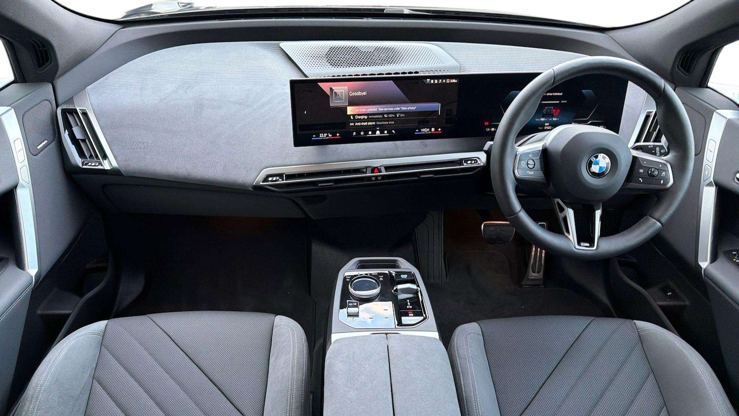 Used BMW iX 2025 for sale - 76789456: Photo 6