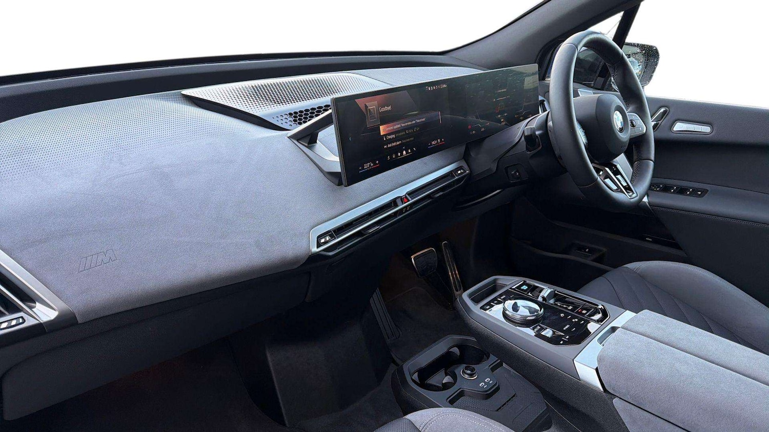 Used BMW iX 2025 for sale - 76789456: Photo 9