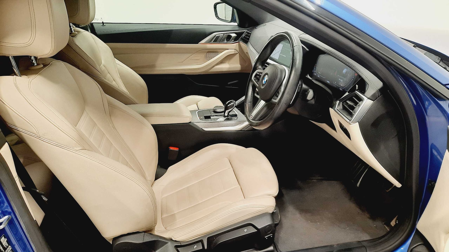Used BMW 4 Series 2022 for sale - 76262384: Photo 11
