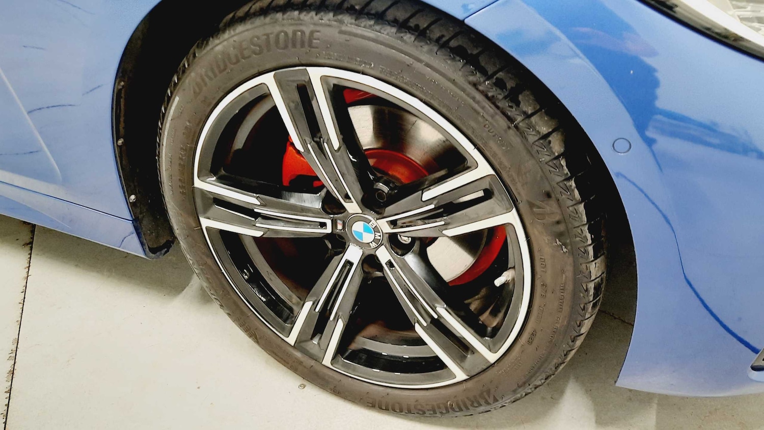Used BMW 4 Series 2022 for sale - 76262384: Photo 14