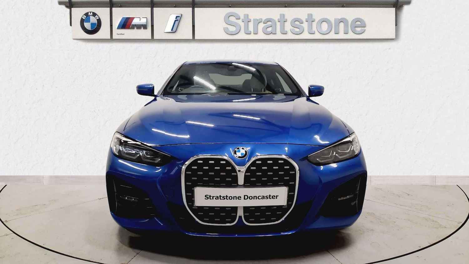Used BMW 4 Series 2022 for sale - 76262384: Photo 16