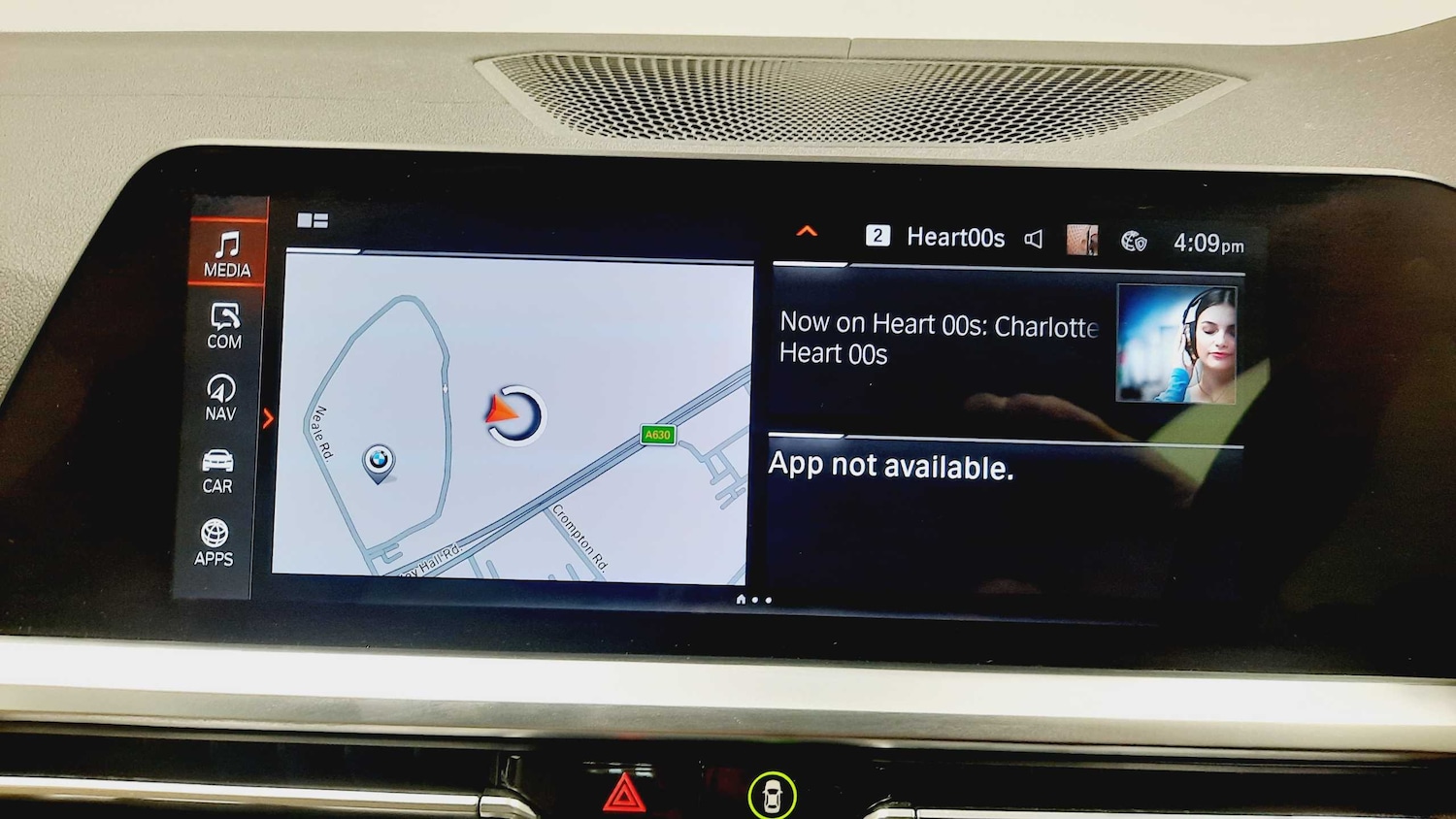 Used BMW 4 Series 2022 for sale - 76262384: Photo 17