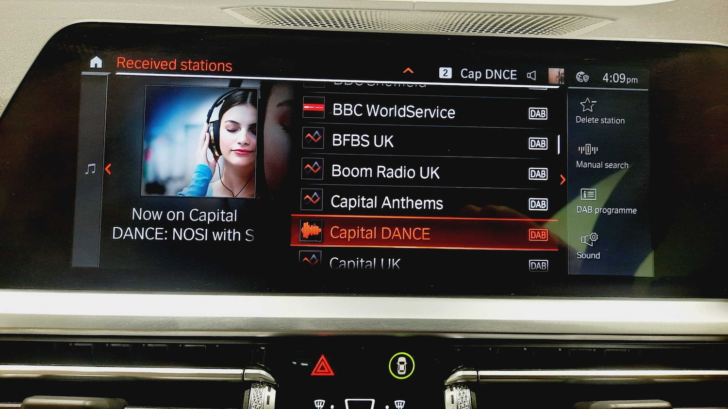Used BMW 4 Series 2022 for sale - 76262384: Photo 20