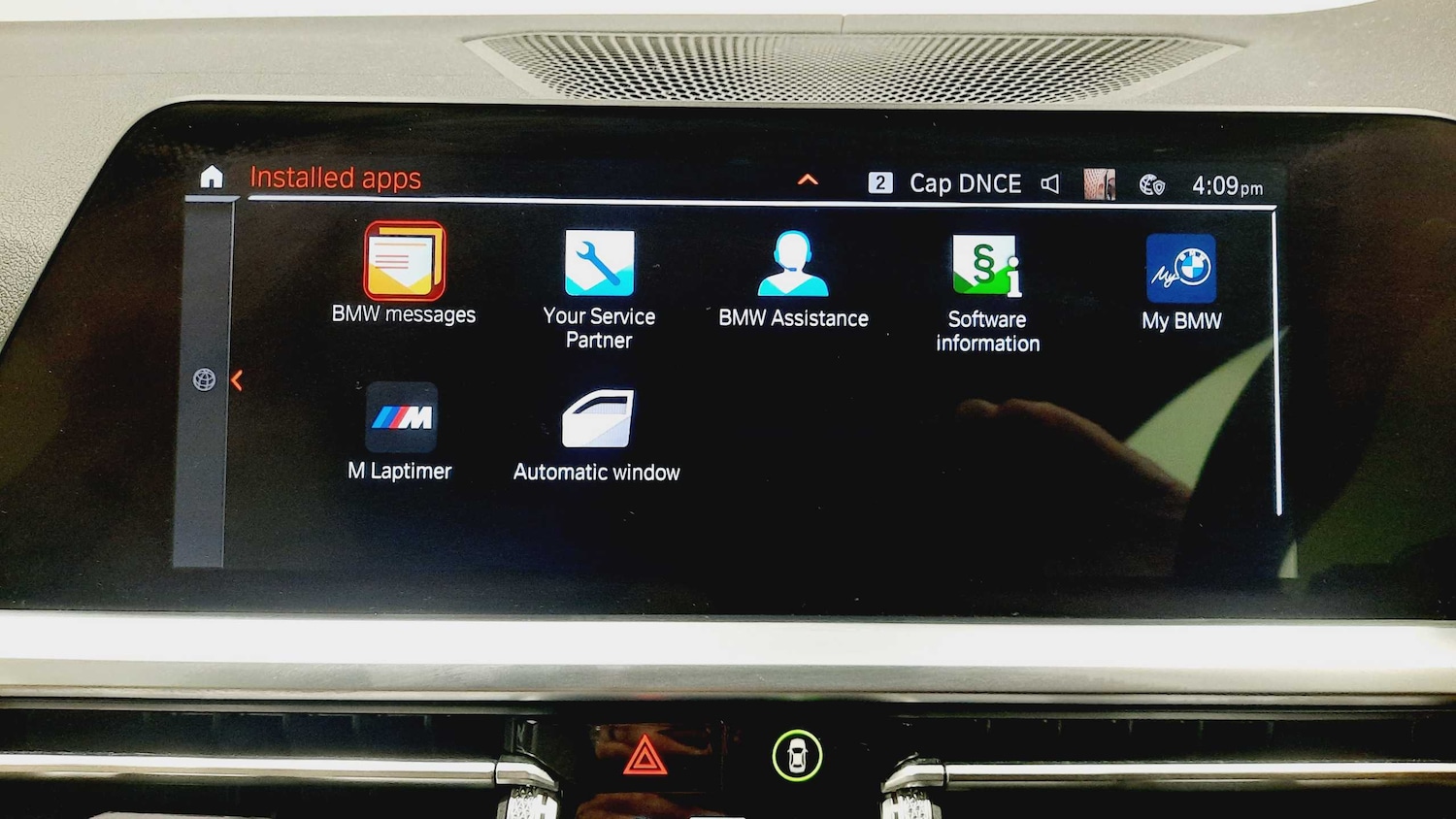 Used BMW 4 Series 2022 for sale - 76262384: Photo 21