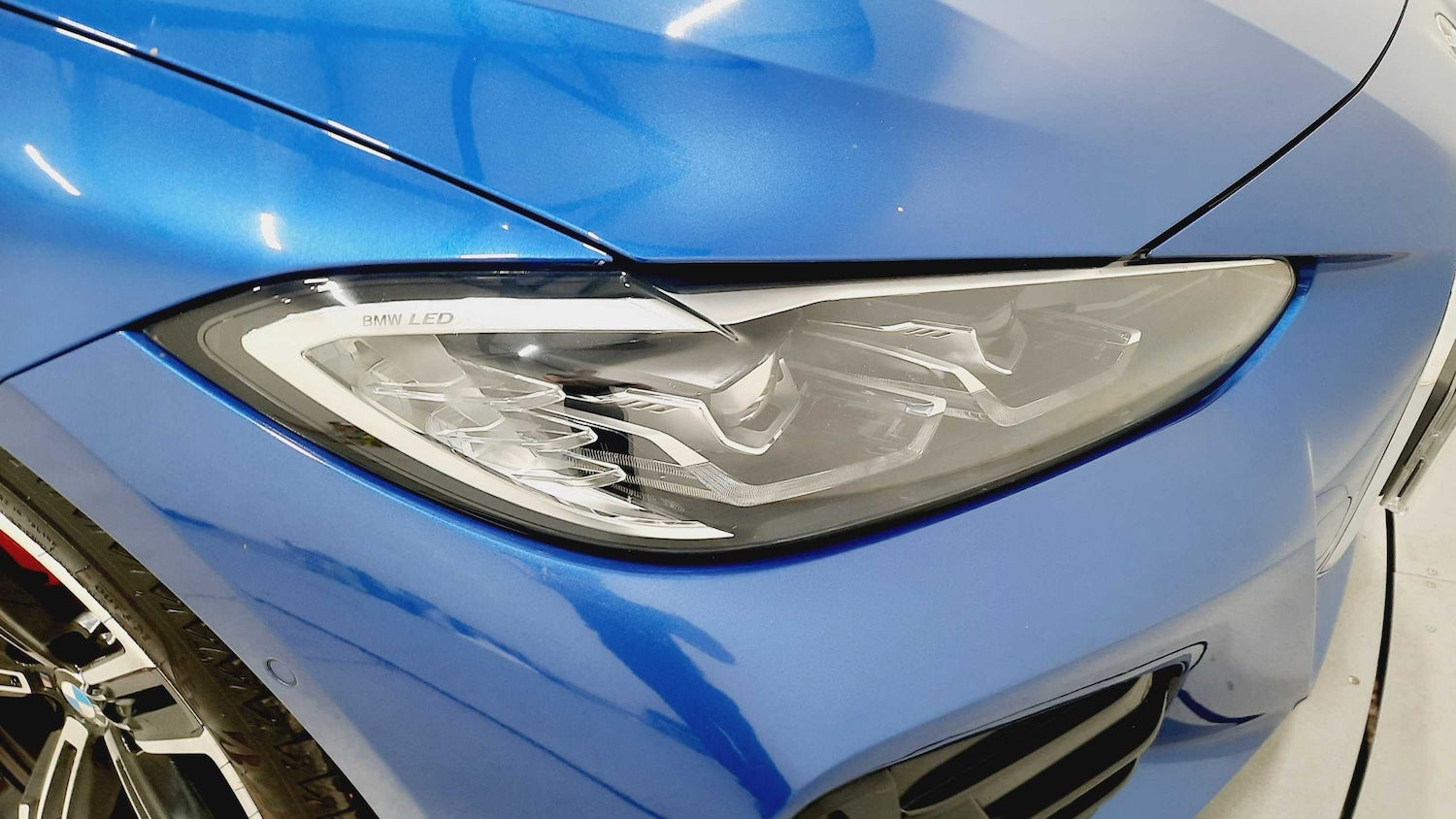 Used BMW 4 Series 2022 for sale - 76262384: Photo 32