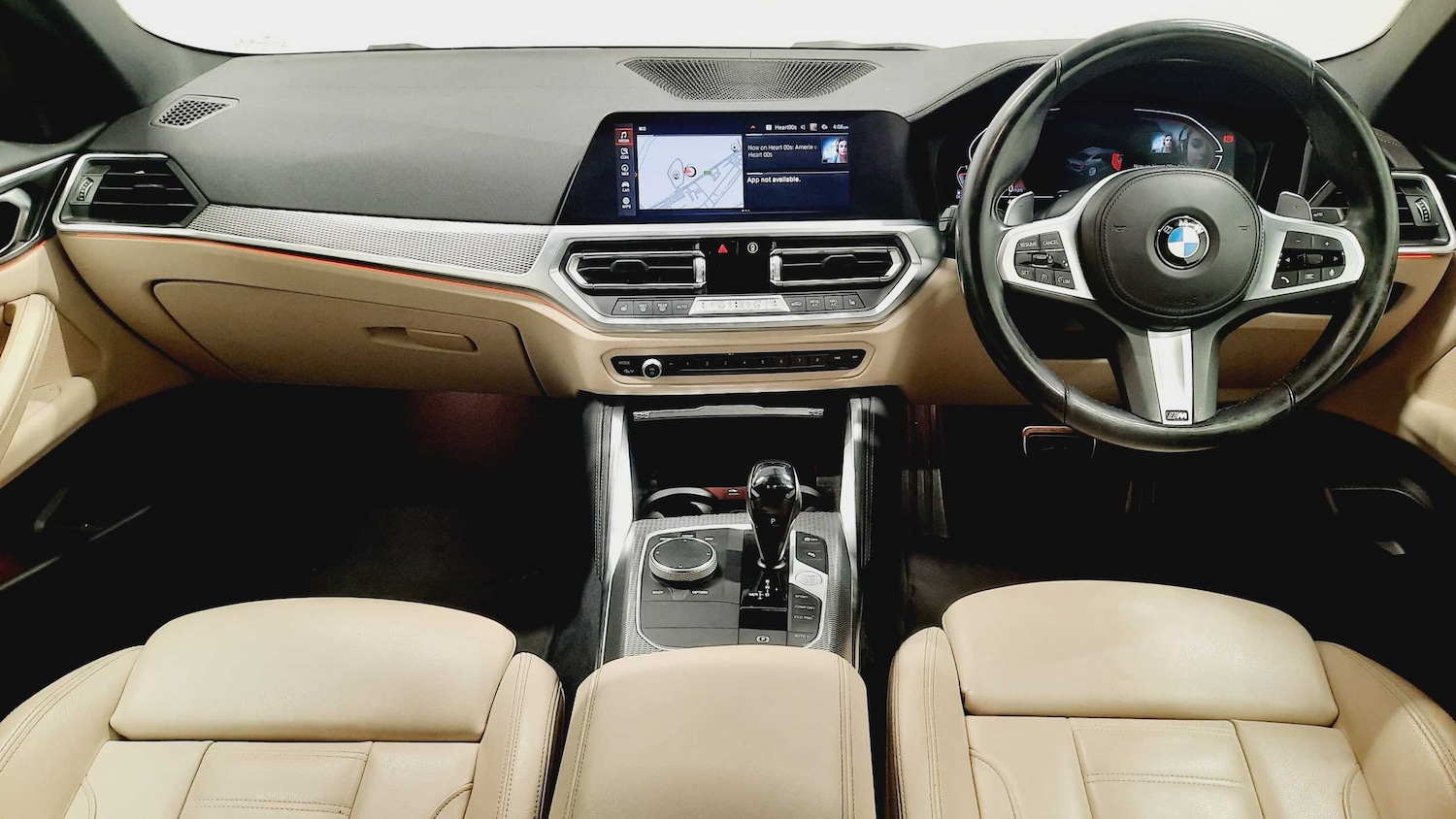 Used BMW 4 Series 2022 for sale - 76262384: Photo 4