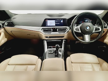 Used BMW 4 Series 2022 for sale - 76262384: Photo